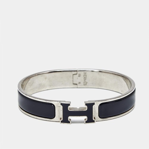 Bracelet hermes clic en - h,