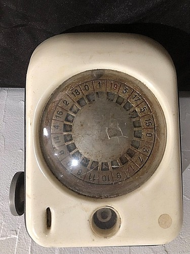 Anciens jeux roulette - anciens,