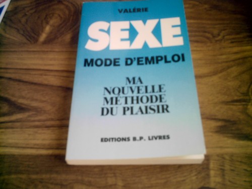 Livre sexualité sexe mode - sexualité,