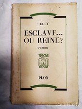 esclave ou reine delly plon