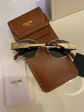 Lunettes soleil celine - lunettes, de