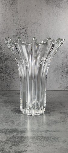 Ancien vase forme organique - vase,