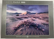 Puzzle heye 1000 pièces - puzzle,