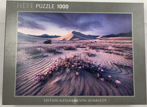 Puzzle heye 1000 pièces arrow - pièces,