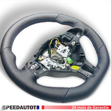 Volant aplati BMW E46 E39 Z3