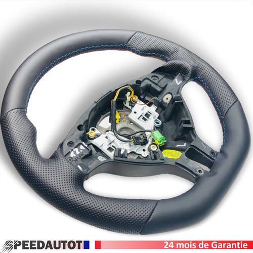 Volant aplati bmw e46 - e39, z3