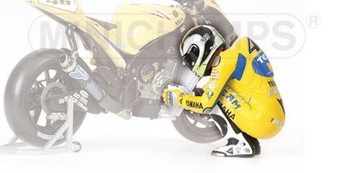Minichamps figurine - 1:12,