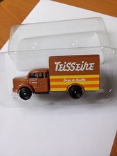 CAMION AMERICAIN PUBLICITAIRE...."TESSEIRE".....1/43