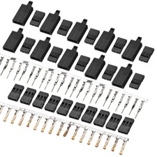 10 Paires Servo Fil Prise