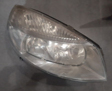 PHARE AVANT DROIT RENAULT SCENIC 2 PHASE 1
