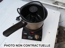 LE SAUCIER A MINUTERIE SEB 8360