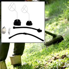 Kit Durite Tronçonneuse