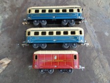 JeP Paris Belle rame de 2