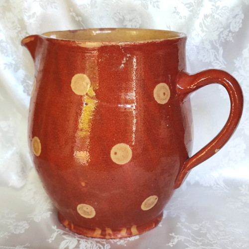 Ancien grand pot pichet - , cruche