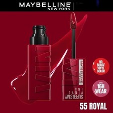 Rouge à Lèvres Liquide