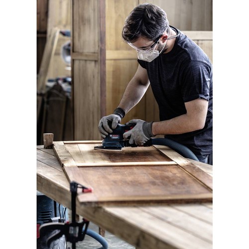 Bosch accessories expert m480 - bosch,