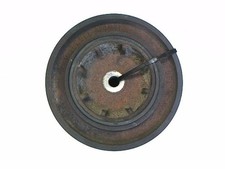Poulie damper RENAULT LAGUNA 2