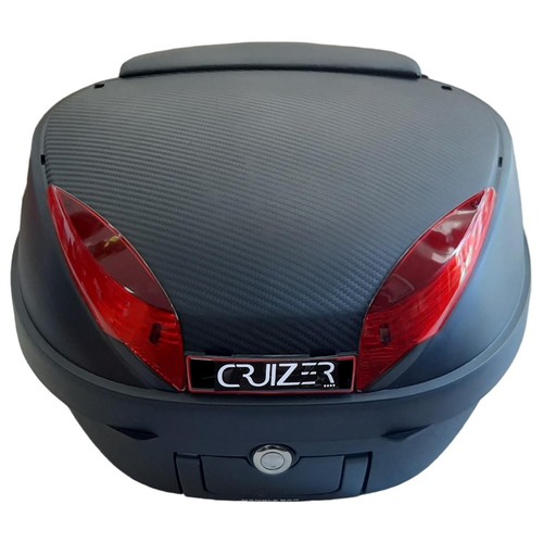 Top case arrière cruizer - top,