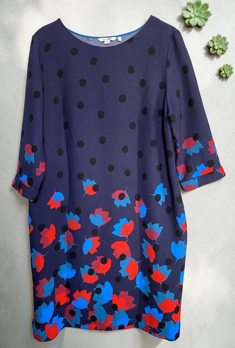 Robe boden taille - boden,