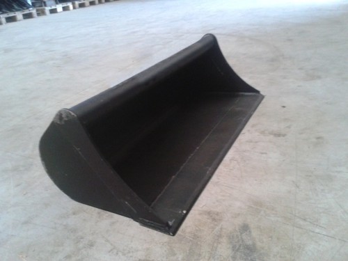 Godet 1000mm pour mini - godet,