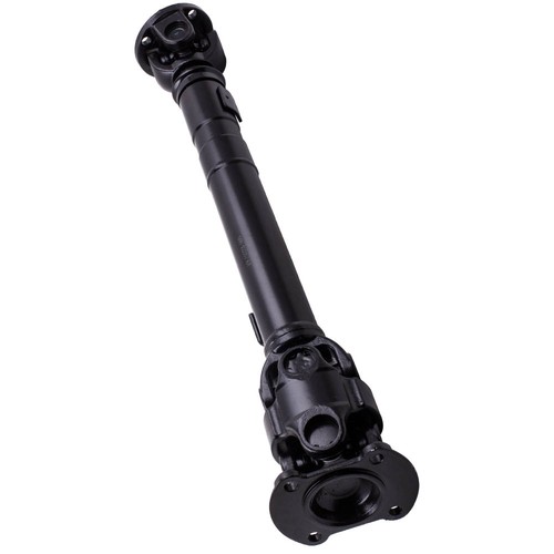 Front arbre moteur double - front,