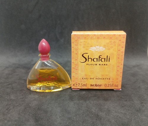 Shafali edt ml de rocher - ml,