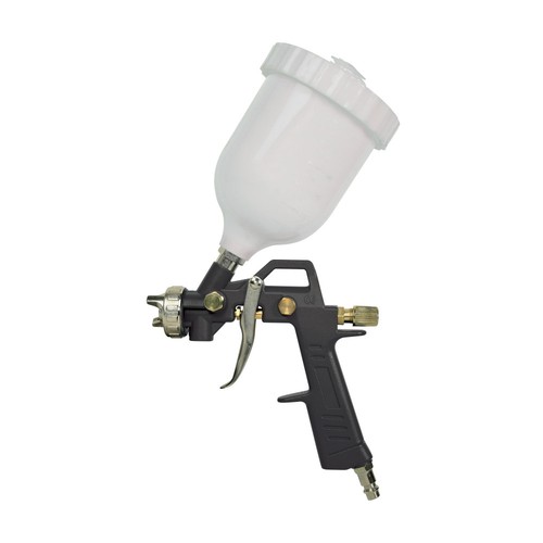 Pistolet peinture avec - pistolet,
