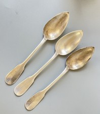 3 Cuillères À Café