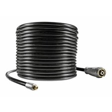 Débouche canalisation - pour nettoyeur haute pression - flexible de 20 mètres -