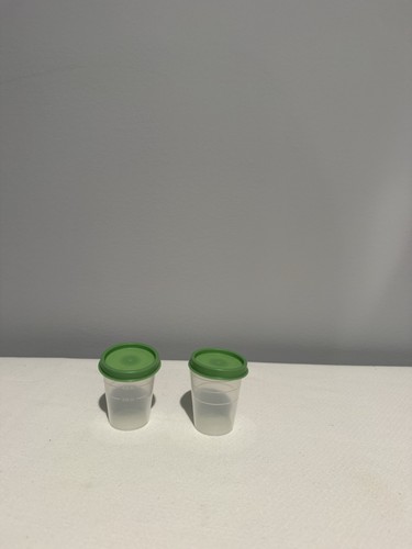 Tupperware set minis new - tupperware,