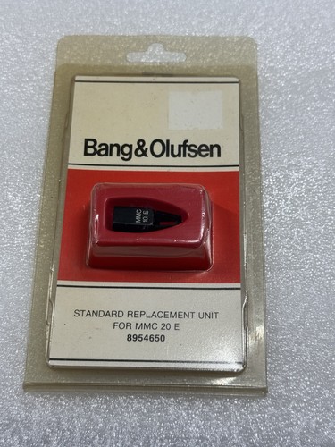 Bang olufsen o - olufsen, mmc10e