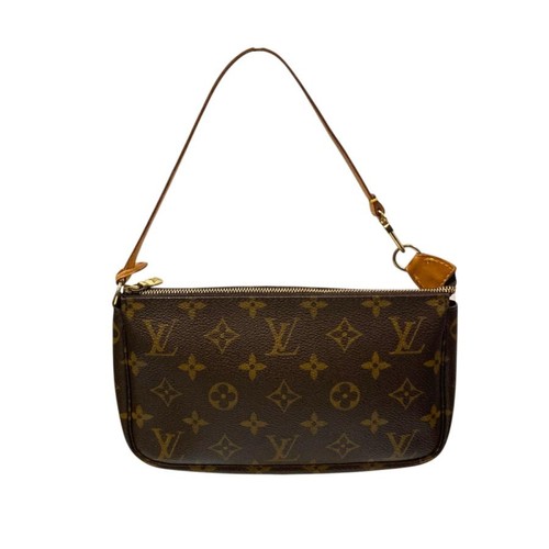 Louis vuitton bag pochette - louis,