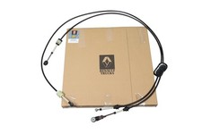 Câble de changement de vitesse d'origine Renault Mascott 2003- 3.0DCI 5001873269