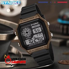 Montre De Sport Militaire