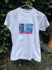 T.shirt  AGNES B Vintage