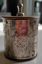 ANCIEN AIGUISEUR LAME A RASOIR PLANET