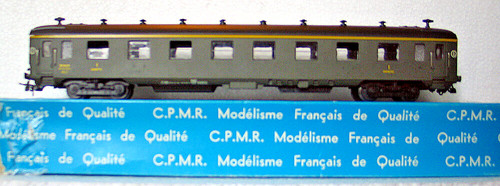 Rma cpmr 408 - 408, b10