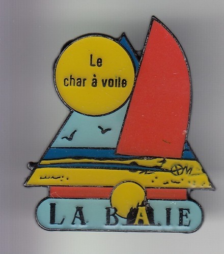Rare pins pin - .., tourisme