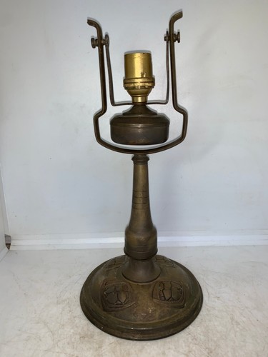 Ancienne lampe bateau - ancienne,