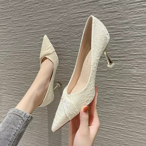 Escarpins femme confortables - escarpins,