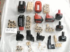 Batterie hilti facom felco