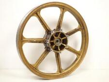 Jante avant Enkei pour moto Kawasaki 750 GPZ F-1044 Occasion