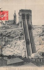 13 MARSEILLE ASCENSEURS N-D DE