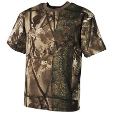 Chasse camouflage shirt - camouflage, t-shirt