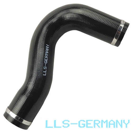 Tuyau intercooler turbo pour - tuyau,