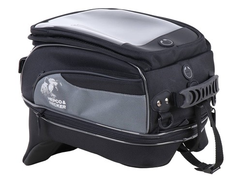 Hepco becker tanktasche - &,