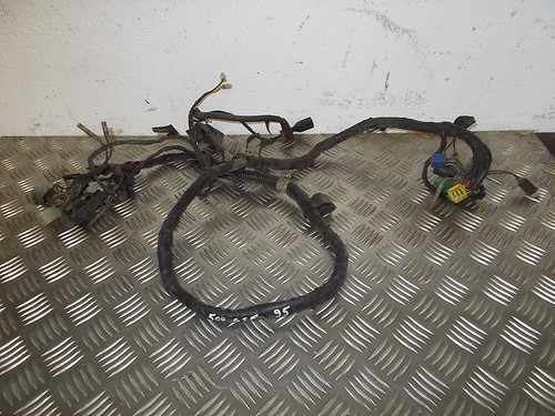 Faisceau electrique suzuki 500 - suzuki,