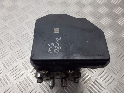 Mazda pompe abs - mazda, gdk4-437aq