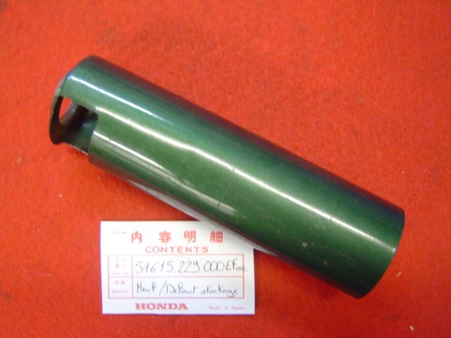 Tube cache fourche cs110 - fourche, de