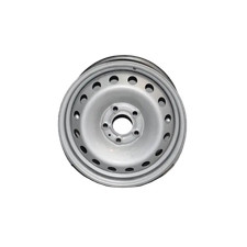 Jante acier pour renault - acier, 16"